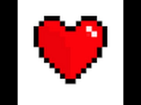 Pixel Art Creator Roblox Drawing A Heart Youtube - how to make the joy emoji pixel art creator roblox youtube