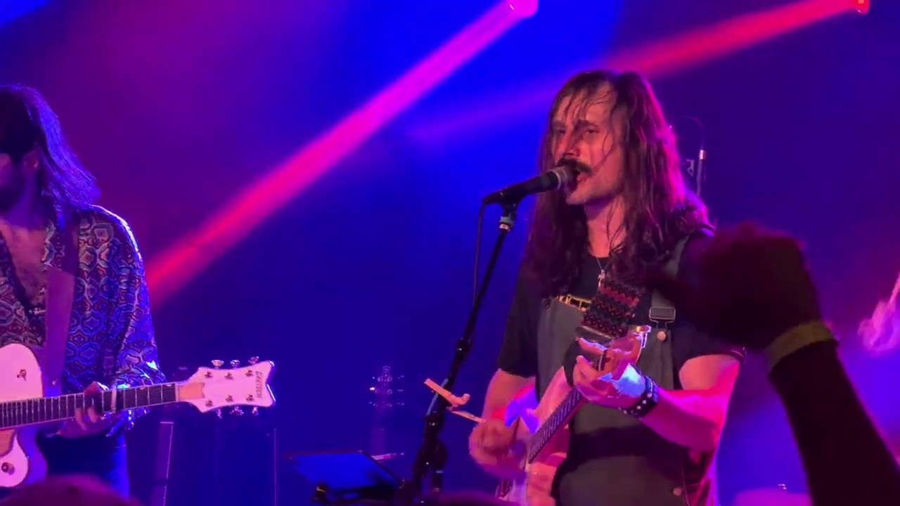 Honeysuckle Blues • Starboro • POHO 2026