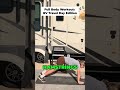 A Quick &amp; Easy Workout to do Before or After a RV Travel Day! #shorts