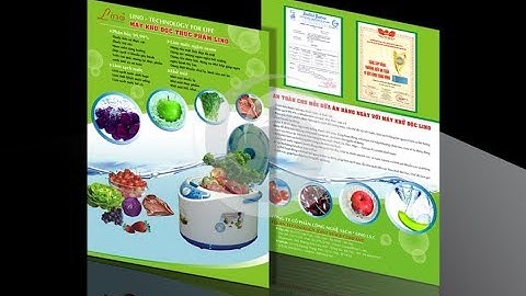 In offset tờ rơi quảng cáo tại Bình Dương, in nhanh, in giá rẻ 0977 355 809