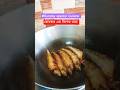 Sunday special Cuisine #shortsviral #lifestyle #sundayshorts #মাছ #রান্না #minivlog #viralshorts
