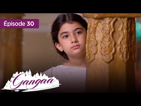 GANGAA  - ep 30 - Une jeunesse sacrifiée 