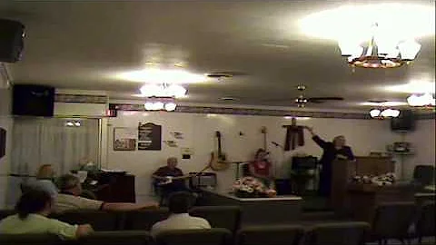 pastor tonya dozier speaks
