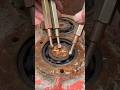 Universal bearing puller Share good tools together Bearing disassembly tools