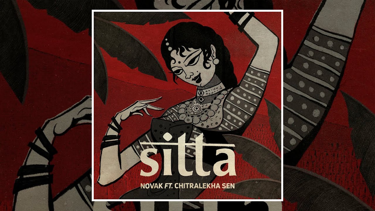 Download ⭐ Novak feat. Chitralekha Sen - Sitta (Extended Mix) MP3