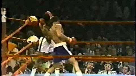 Muhammad Ali vs Ken Norton II - Sept. 10, 1973 - E...