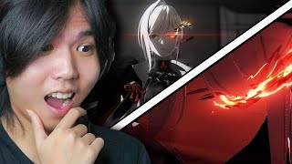 This NEW Alpha Coating drained me hard but.. (Punishing: Gray Raven CN)