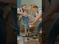 Seamless Office Moves with Que Removal
