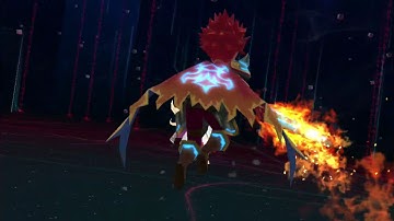 Alchemist Code - Vargas Master Ability