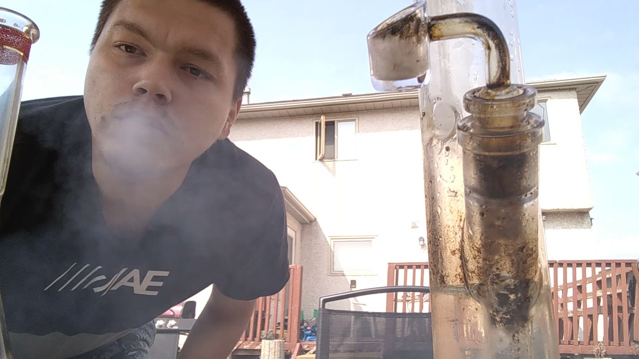 RIP BIG DAB HOOT 🤮420