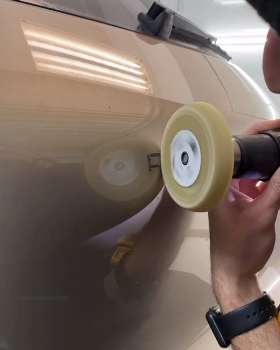 How To Remove Adhesive Residue From Car Paint Safely WITHOUT DAMAGE, 5  Minute Fixes