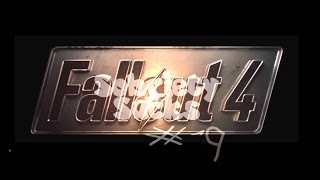 Fallout 4 Ruby's Revenge: Head explosion