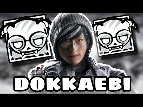BEST HOW TO PLAY DOKKAEBI GUIDE Rainbow Six Siege Operator Guide