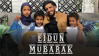 Video thumbnail of "Muad - Eidun Mubarak"