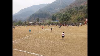 FINAL: Lord Sports Hatiya VS CPF Kadebas || Cpf Kadebas football Final Live
