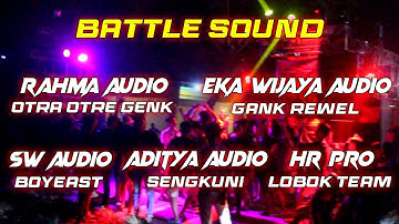 BATTLE SOUND MENGAKHIRI MALAM TAKBIR KELILING DESA TLOGOAYU GABUS PATI 2023 || Hari Idul Fitri 1444H