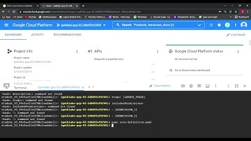 IAM Custom Roles | Learn To Earn Cloud Security Level 1 Solution|  #GoogleCloud #gauravTech #Cloud