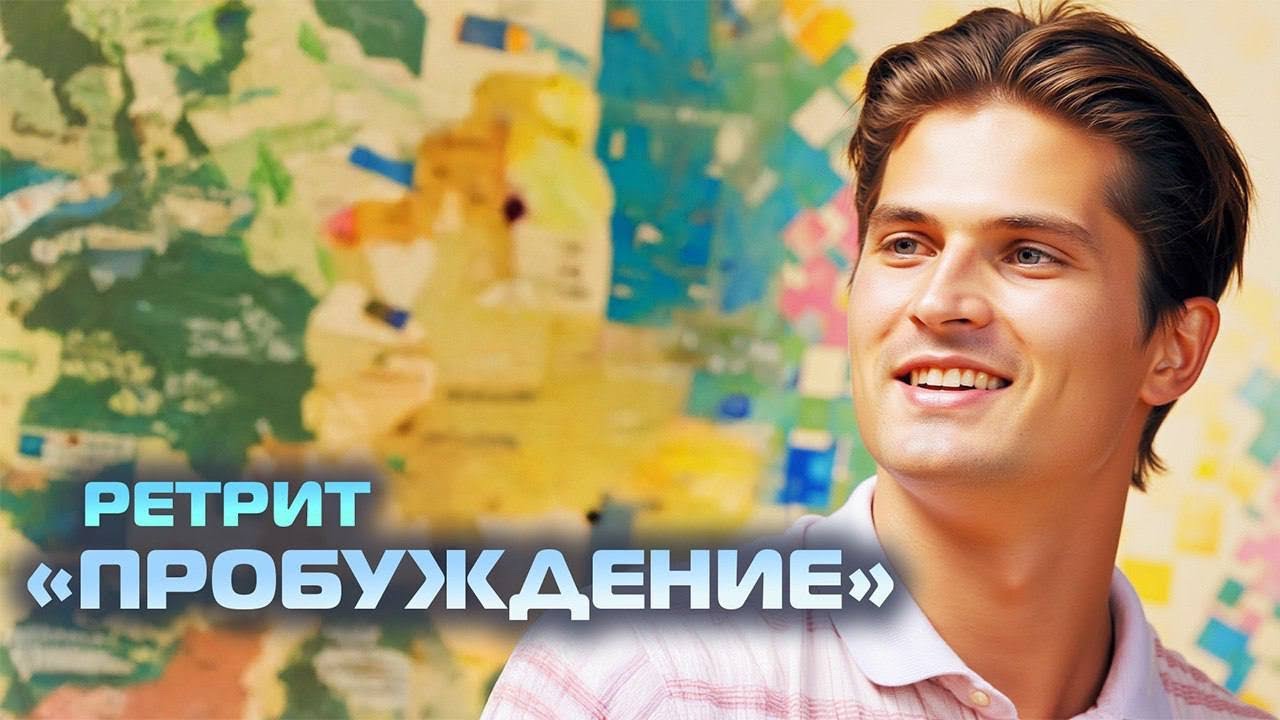 Пробудись во время просмотра! Погружение!