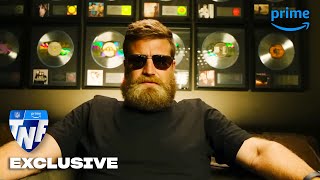 The Making Of the Thursday Night Football Theme | Prime Video
