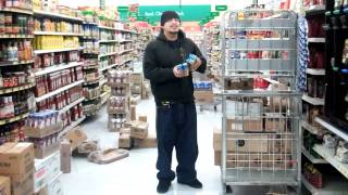Ihop, Wal-Mart, and Monopoly!