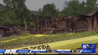 Innocence Project pushes for DNA testing in 23-year-old Cookeville murder case