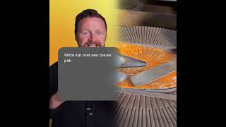 Tover Jezelf Of Je Huisdier Om Tot Een Echte Songfestivalartiest Gebruik Een Aitool Om Een Outfit Da