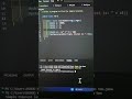 java program