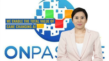 ONPASSIVE  THE FUTURE OF INTERNET