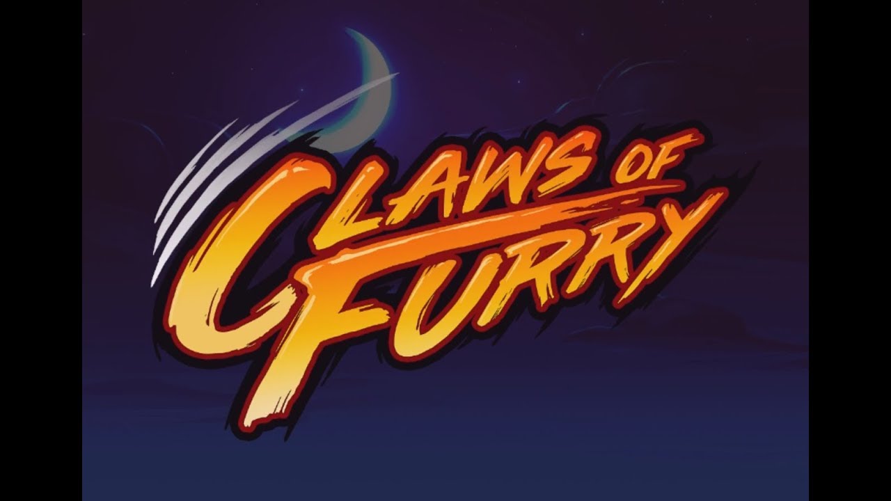 Claws of Furry (Nintendo Switch) Tutorial & Pussycat Mode