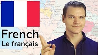 La langue française: Французский язык
