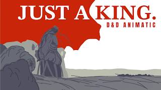 Just a King - D&D Animatic [World of Therenor] screenshot 5