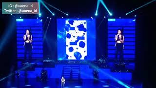 191207 아이유 Iu - Lovepoem 러브포엠 In Singapore Iu Blueming In Day 2Nd