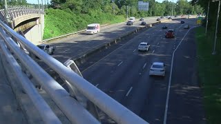 VDOT warns of upcoming road closures in Hampton as part of Hampton Roads Bridge-Tunnel project