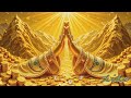 Get Wealth, Success and Abundance Quickly ⚠️ This Sound Attracts Huge Money Instantly