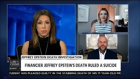 Defense Attorney Discusses How Dr  Michael Baden