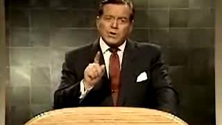 Bill Bright: How You can introduce others to Christ, Part 3