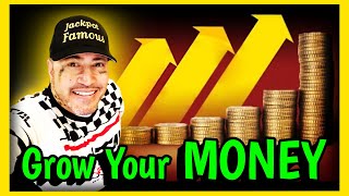 $100 Bankroll Boost: Grow With These Cool Strategies!