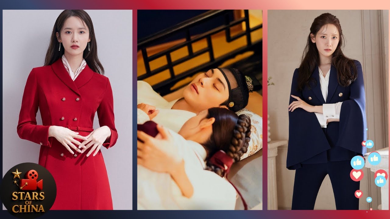 🔥Юна и Ли Чхэ Мин нарушают тишину правдой, которая меняет всё!