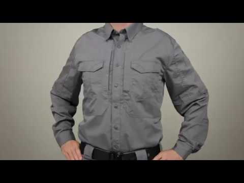 5.11 Tactical Stryke Pant | Review | SOFREP