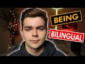 The LIFE-CHANGING Benefits of Being Bilingual (Why YOU Should Learn a Language RIGHT NOW)