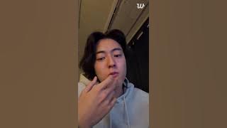 ✨[ALL SUB] TREASURE WEVERSE LIVE -HARUTO🫰❤️🧋 (29-09-25)