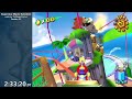 Superstar Mario Sunshine - Stream 2 (Dec 2nd 2024)