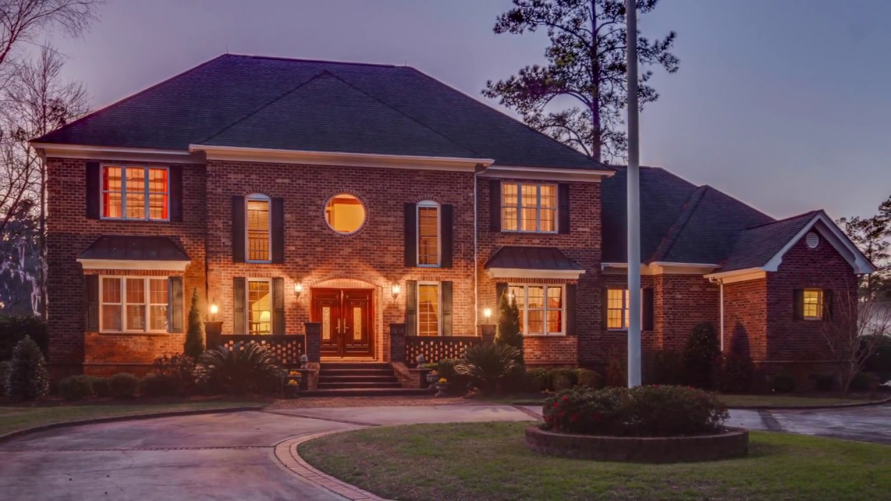 4328 Hunters Wood Drive, Murrells Inlet, SC 29576 