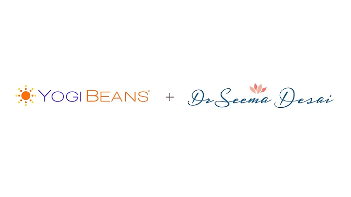 Interview with Dr. Seema Desai.  Lauren and Seema ...
