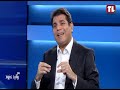 رياض قهوجي يرفع السقف "مع وليد عبود": المستوطنات الإسرائيلية قد تغزو الجنوب في المدى المنظور