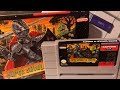 Super Ghouls N Ghosts - professional difficulty - Mike Matei Full Playthrough