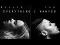 Billie Eilish - everything i wanted (feat. MC Lan) [Official Remix]