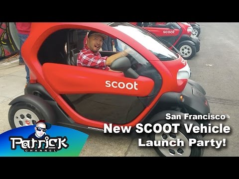 new-scoot-vehicle-launch-party