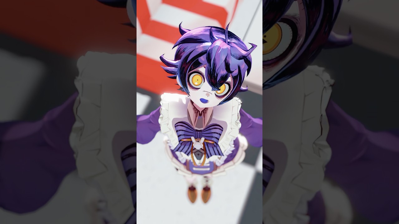 僕と遊ぶ? #vtuber #瀬兎一也