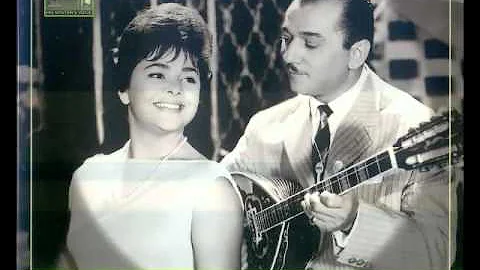 Mary Linda Manolis  Hiotis Den thelw pia na ksanar...